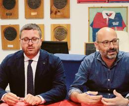 Nicola Azzi: “Piena sintonia con il Comune”