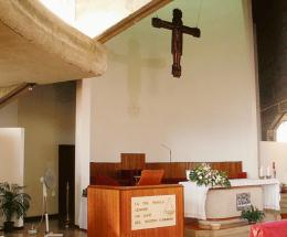In arrivo il restyling del santuario Madonna dell’autista di Valliera