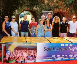Di corsa per Sant’Apollinare