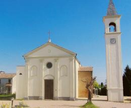 San Rocco torna nel vecchio oratorio