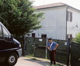 Omcidio Maila, nuovo sopralluogo degli inquirenti 
