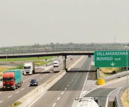 Ponte sull&rsquo;A13, controlli e sospetti