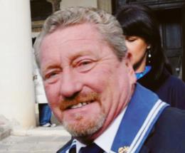 Addio a Giovanni Magro, presidente dei Marinai