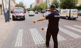 Modificati circa 40 articoli per migliorare la sicurezza stradale 