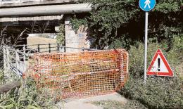 Ponte del Bassanello?  “Priorità” ma l’orizzonte si sposta a marzo