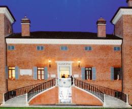 Villa Giglioli ritorna all’antico splendore