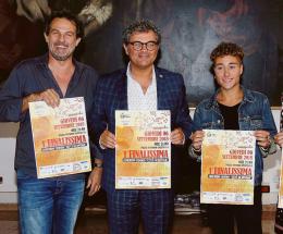 Rovigo ha il suo festival canoro