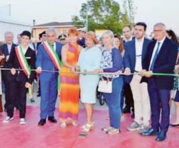 Mercato in fiera, domani l'inaugurazione