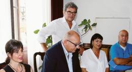“Cinecolonne”, si riparte a ottobre