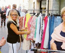 Uno sbaracco che batte la “fiacca”