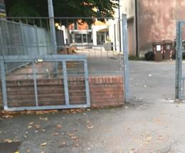 Scuole nell’incuria, la denuncia