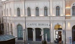 Chiude di nuovo il "Borsa". Thun non rinnova il contratto 