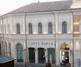 Il Borsa Thun frenato da Verona