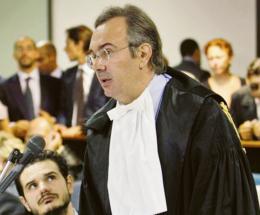 Tescaroli, “guerriero” antimafia