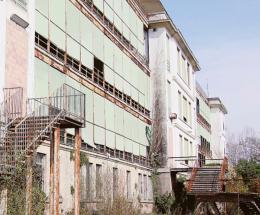 Ex Maddalena, l&rsquo;ultima speranza e la corsa per ultimare i progetti