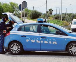Blitz antidroga, nei guai un polesano