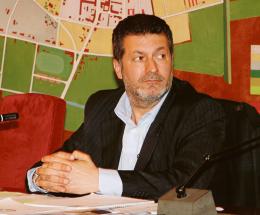 Fusione, Parisotto alla Fabian “Coinvolgi la maggioranza”