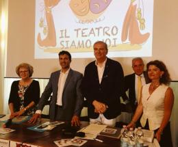 Attesa per “Teatro siamo in noi”