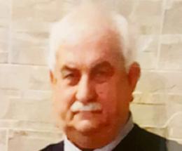 Addio a Romualdo Parente, pioniere dei fuochi artificiali