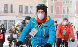 Smog, non si respira: 46 sforamenti in 66 giorni