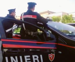 Entrano in palestra e rubano l'attrezzatura da karate