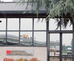 I lavoratori Guerrato sperano nel concordato