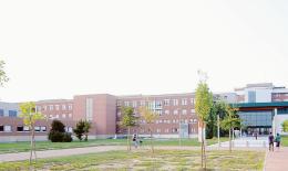 Ospedale: aumentano i positivi in geriatria