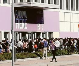 Concorso per sette posti da addetto allo sportello: si presentano in 737