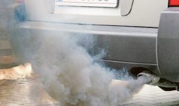 Al via le ordinanze antismog, ma la crisi aiuta l'ambiente