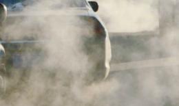 Smog, scatta di nuovo lo stop ai diesel