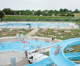 Veneto Nuoto, chiesto il fallimento