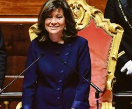Il Quadrivio aspetta Casellati