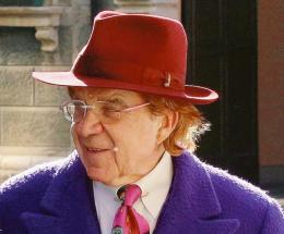 Da domani il nuovo libro di Luigi Migliorini