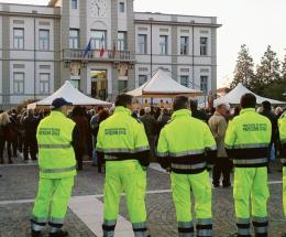 Piani emergenza per la Protezione civile, c’è l’aggiornamento