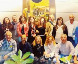 Ancora insieme 30 anni dopo