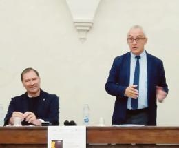 Ecco i 150 anni del Mutuo soccorso