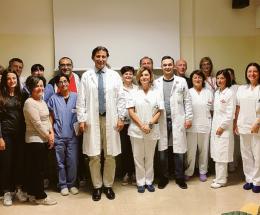 Oculistica d’eccellenza: il mondo guarda Rovigo