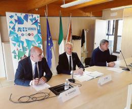 Consorzio di bonifica Delta del Po, 20 milioni di euro d'opere