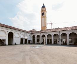 La fuga da piazza Annonaria