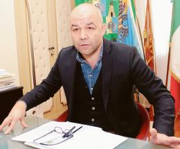 Il saluto di Trombini: “La Provincia non è solo Consvipo”