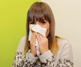 In arrivo una cattiva influenza