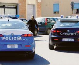 In Polesine reati (denunciati) in calo