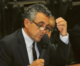 Strategia d’area, ex ministro nel Delta