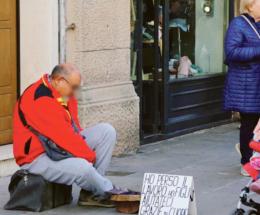 La piaga del lavoro che non c’è