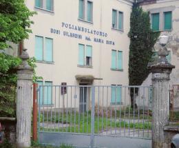 All’asta l’ex ospedale “Casa Rossi”