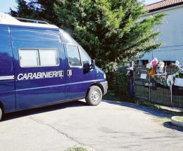 Omicidio Beccarello, nuovi rilievi