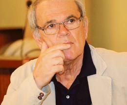 Femore rotto per il capogruppo di Forza Italia