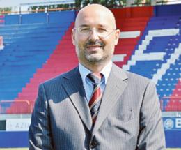 Tassa sui cartelloni allo stadio tensione tra Comune e Rossoblù