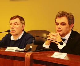 “C’è chi lavora per la città, chi no”