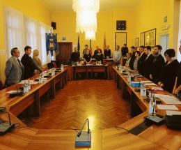 Rifiuti, ok alla riorganizzazione